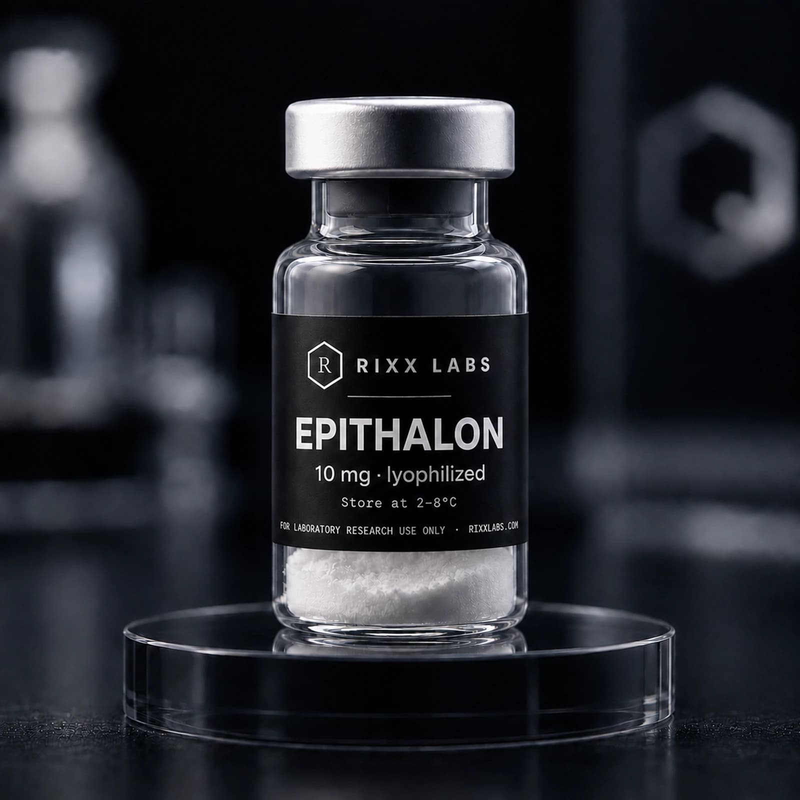 Epithalon (Epitalon)