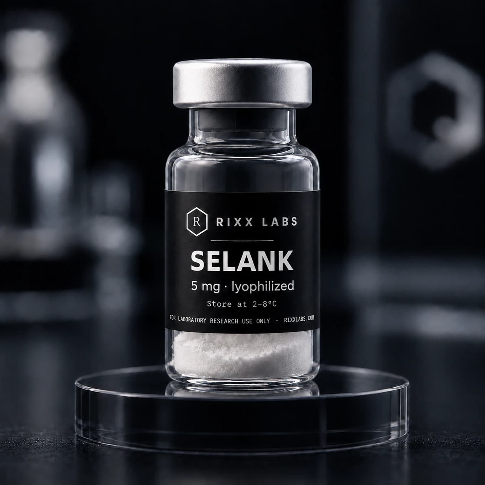 Selank