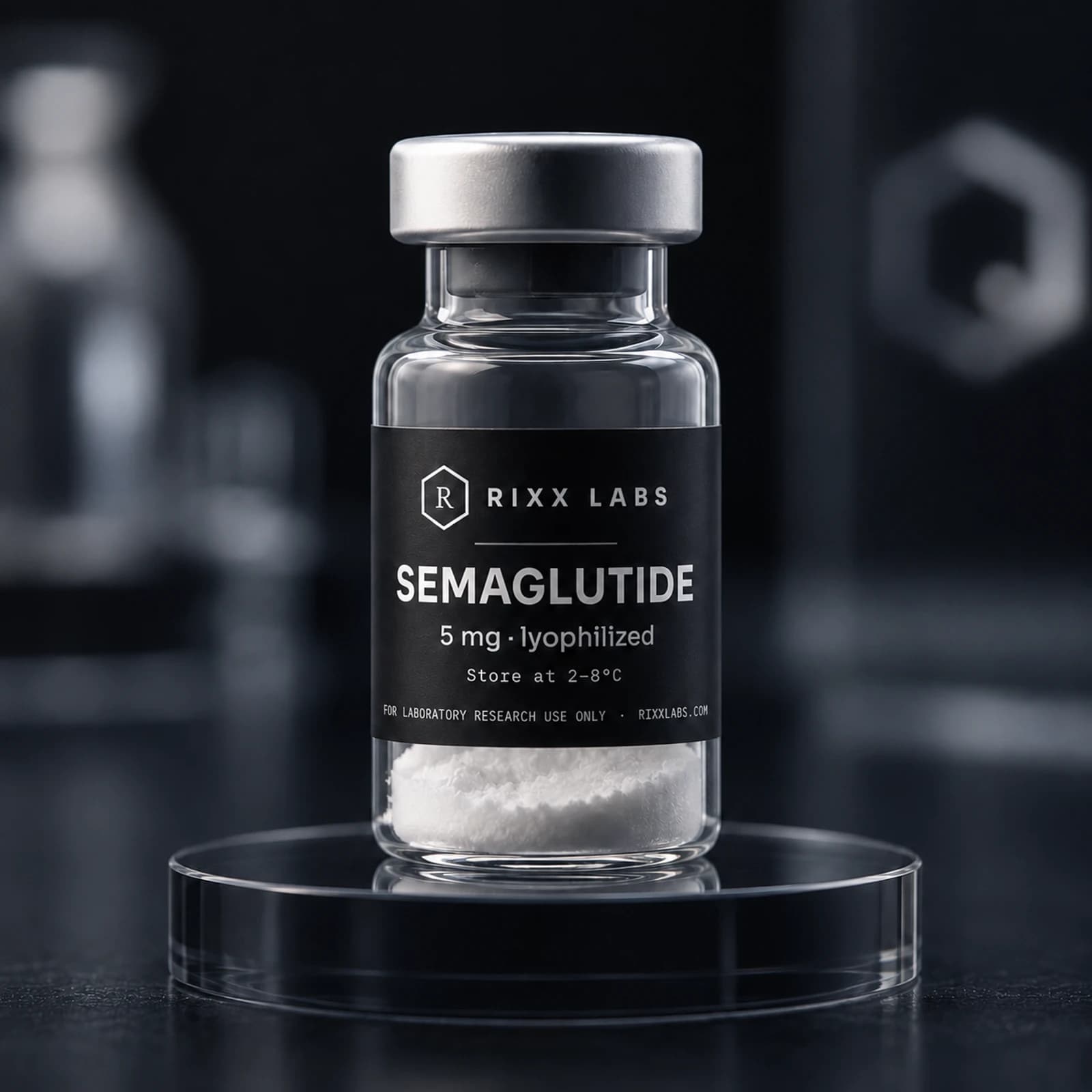 Semaglutide