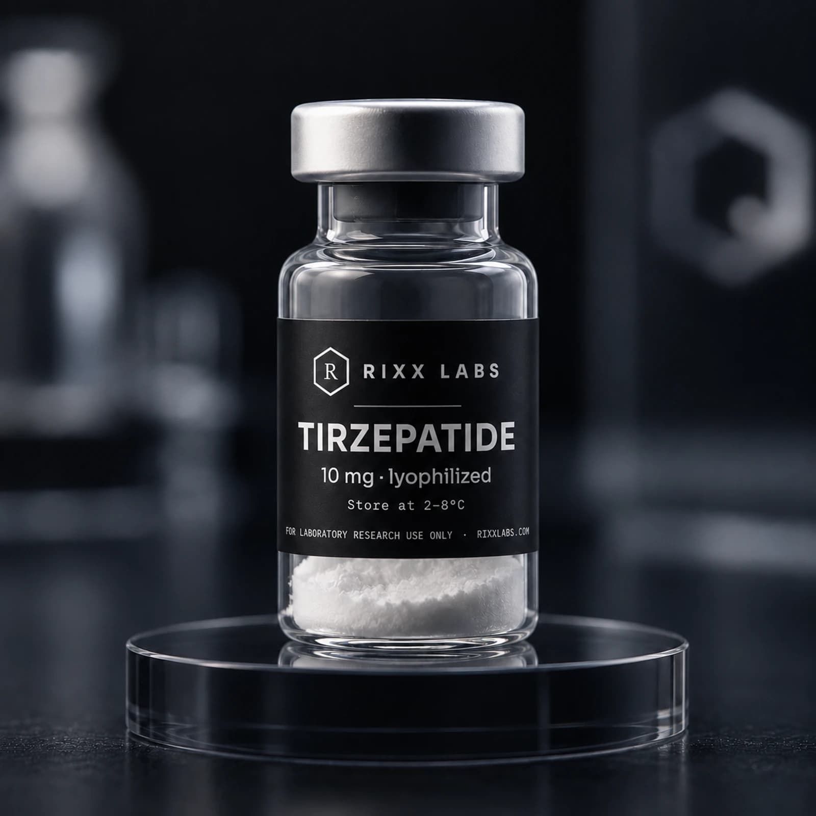 Tirzepatide