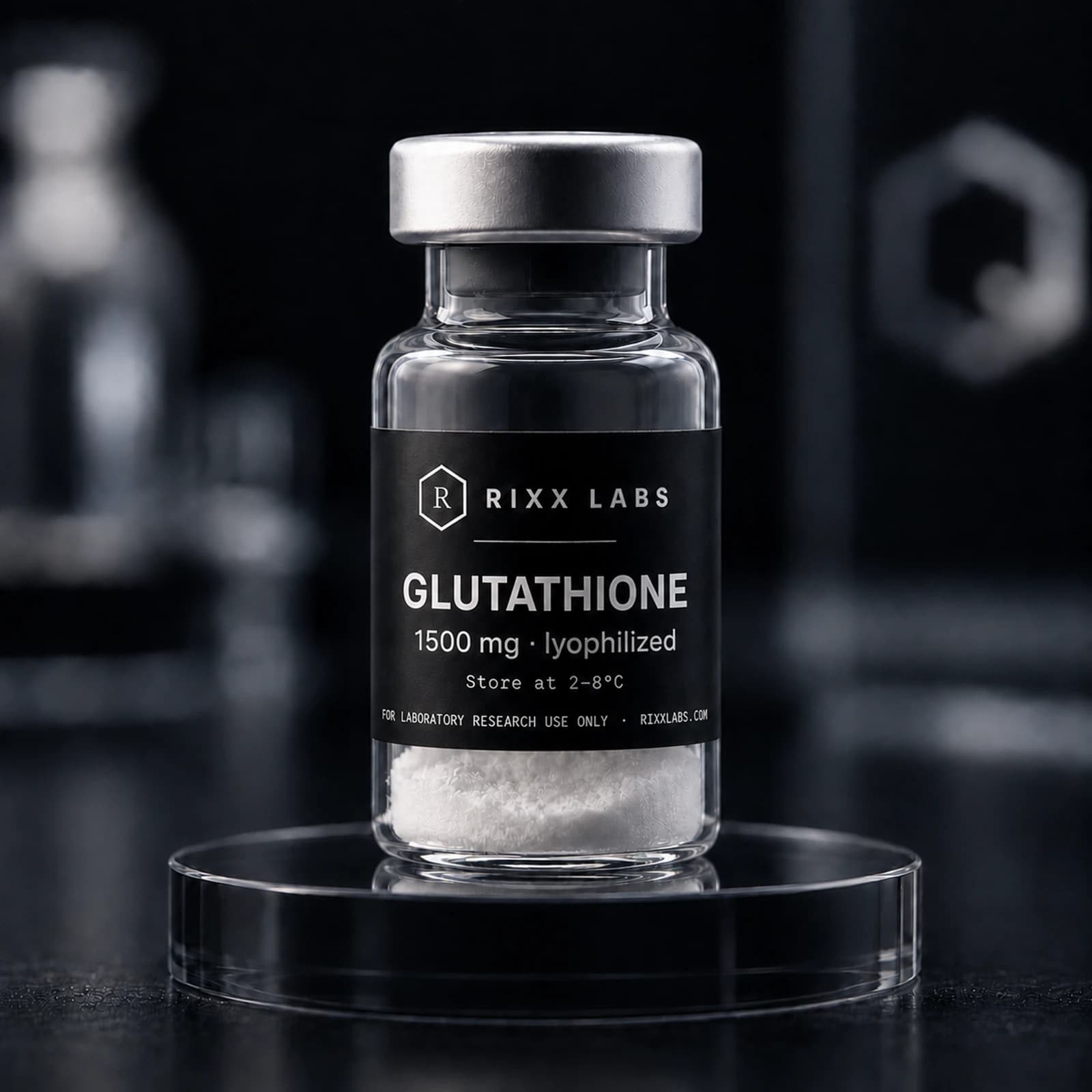 Glutathione